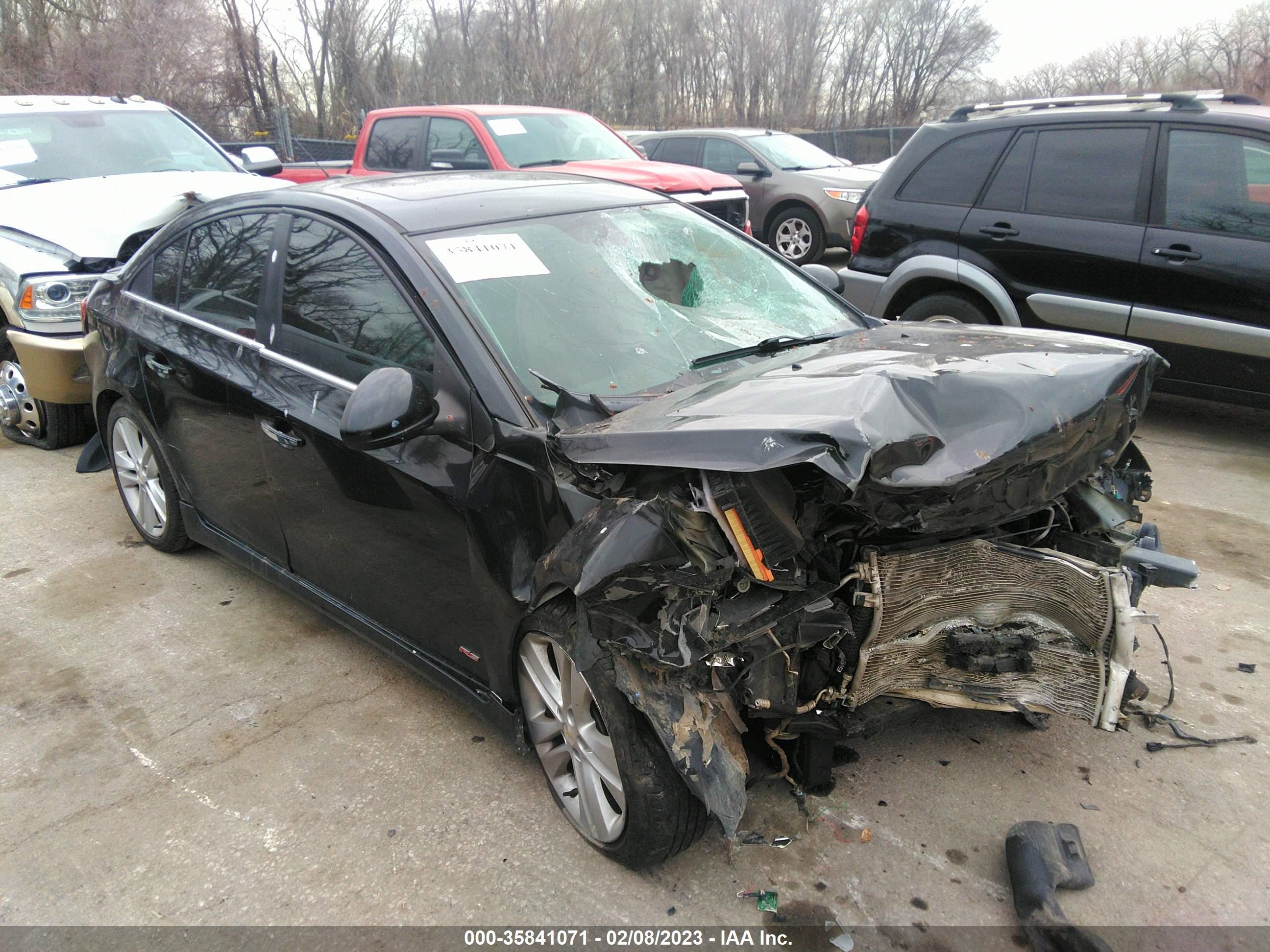 CHEVROLET CRUZE 2015 1g1pg5sb0f7238543