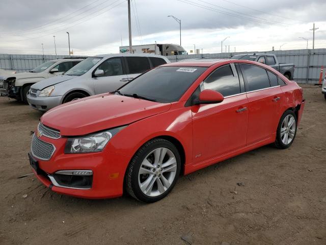 CHEVROLET CRUZE 2015 1g1pg5sb0f7252068