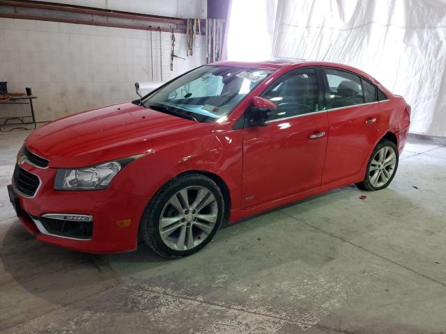 CHEVROLET CRUZE 2015 1g1pg5sb0f7272871