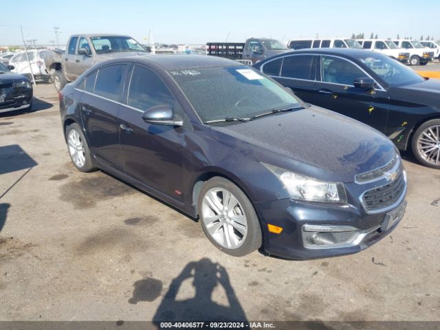 CHEVROLET CRUZE 2015 1g1pg5sb0f7295003