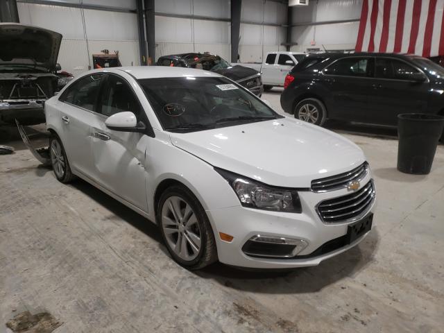 CHEVROLET CRUZE LIMI 2016 1g1pg5sb0g7101734