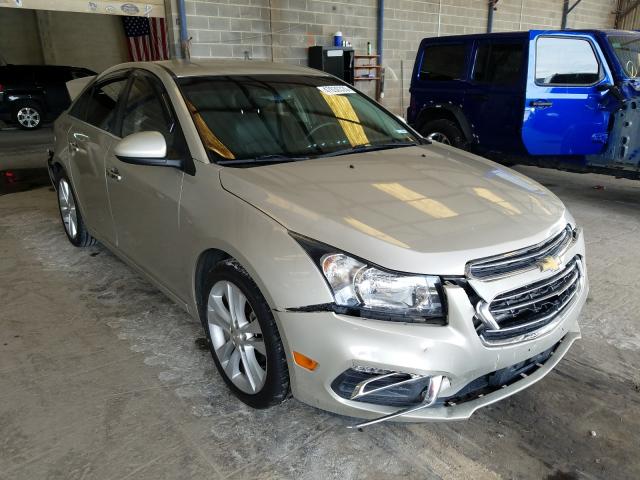 CHEVROLET CRUZE LIMI 2016 1g1pg5sb0g7108103