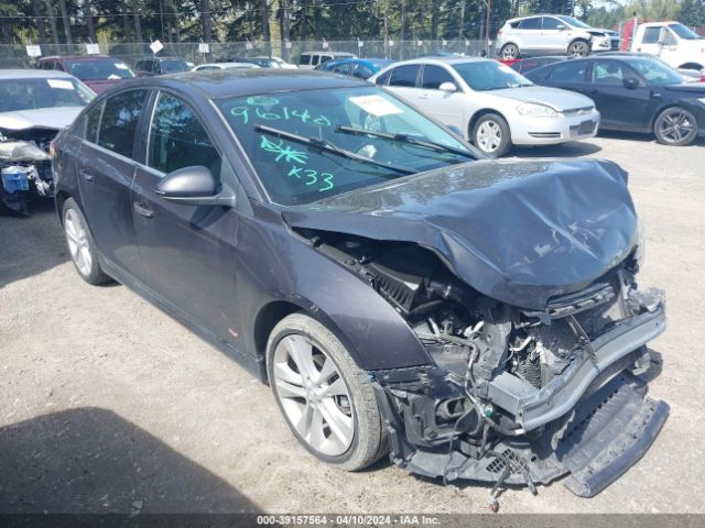 CHEVROLET CRUZE LIMITED 2016 1g1pg5sb0g7115908