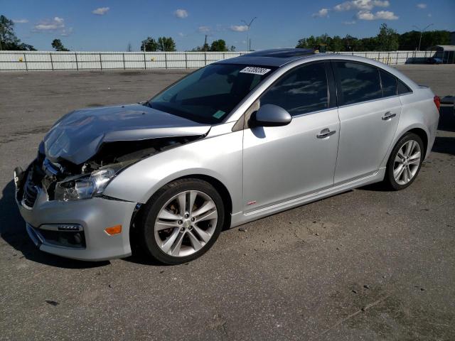 CHEVROLET CRUZE LIMI 2016 1g1pg5sb0g7117173