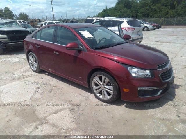 CHEVROLET CRUZE LIMITED 2016 1g1pg5sb0g7119408