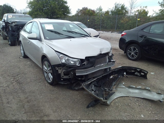 CHEVROLET CRUZE LIMITED 2016 1g1pg5sb0g7131056