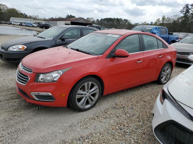 CHEVROLET CRUZE LIMI 2016 1g1pg5sb0g7132398