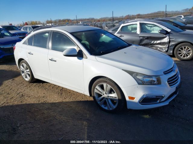 CHEVROLET CRUZE LIMITED 2016 1g1pg5sb0g7139058