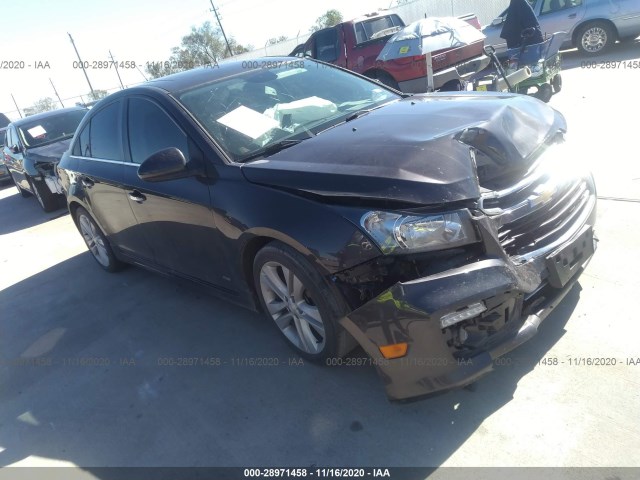 CHEVROLET CRUZE LIMITED 2016 1g1pg5sb0g7141134