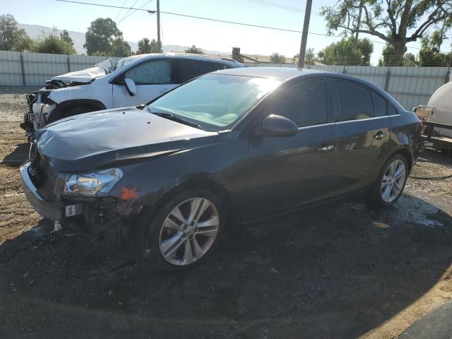 CHEVROLET CRUZE LIMI 2016 1g1pg5sb0g7174022