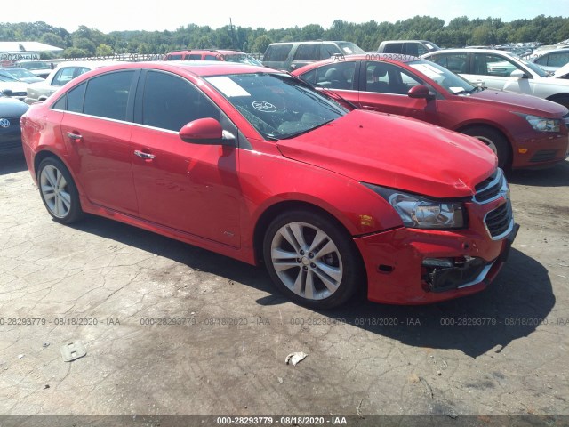 CHEVROLET CRUZE LIMITED 2016 1g1pg5sb0g7203499