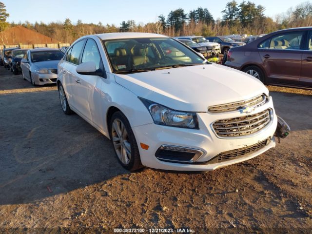 CHEVROLET CRUZE LIMITED 2016 1g1pg5sb0g7206080