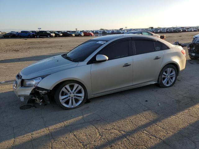 CHEVROLET CRUZE 2016 1g1pg5sb0g7208735