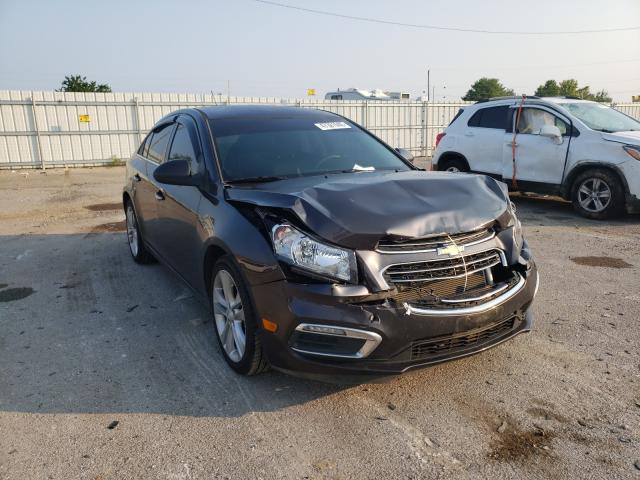 CHEVROLET CRUZE LIMI 2016 1g1pg5sb0g7224711