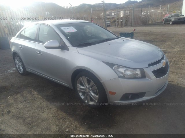 CHEVROLET CRUZE 2014 1g1pg5sb1e7134948