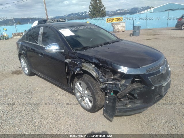 CHEVROLET CRUZE 2014 1g1pg5sb1e7231213