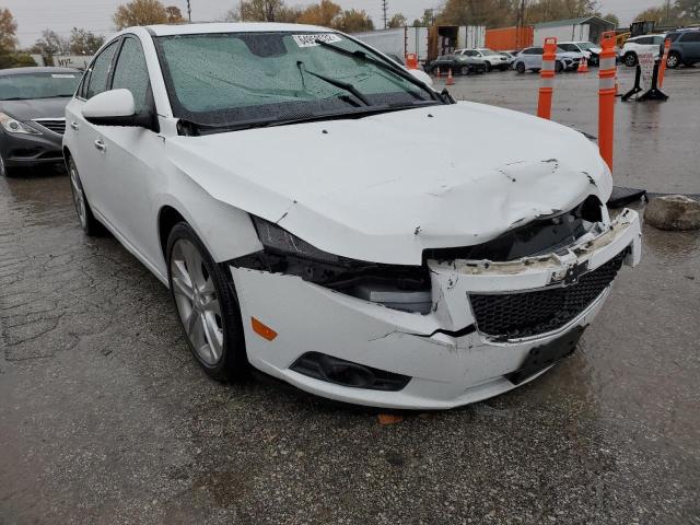 CHEVROLET CRUZE 2014 1g1pg5sb1e7234189