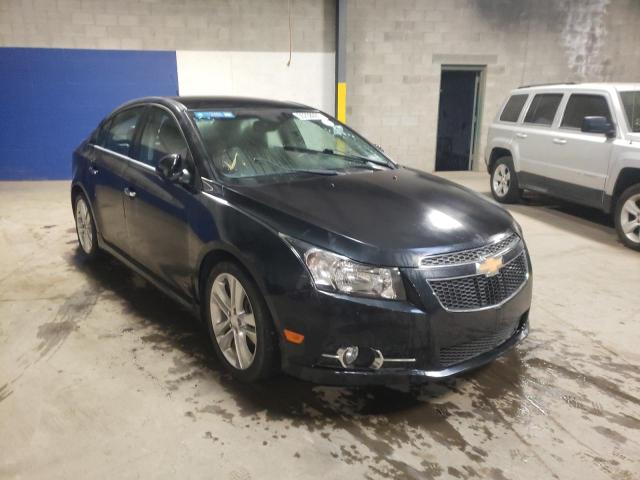 CHEVROLET NULL 2014 1g1pg5sb1e7295607