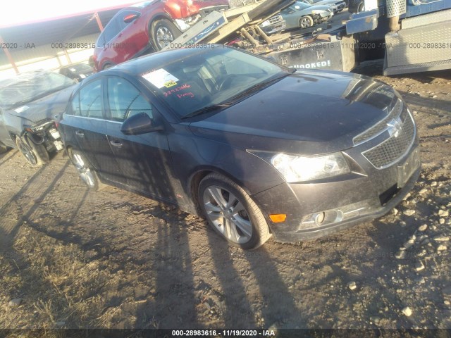 CHEVROLET CRUZE 2014 1g1pg5sb1e7361833