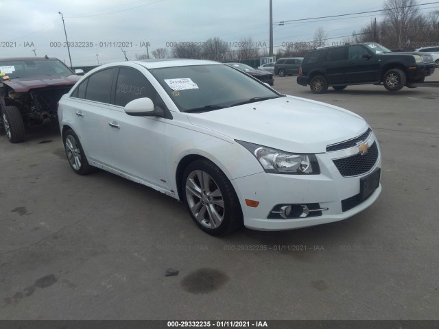 CHEVROLET CRUZE 2014 1g1pg5sb1e7394797