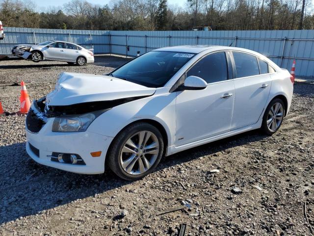 CHEVROLET CRUZE 2014 1g1pg5sb1e7398283