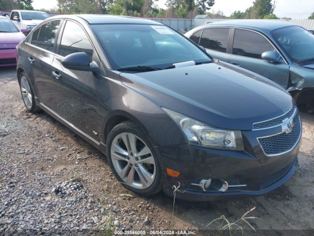 CHEVROLET CRUZE 2014 1g1pg5sb1e7442783