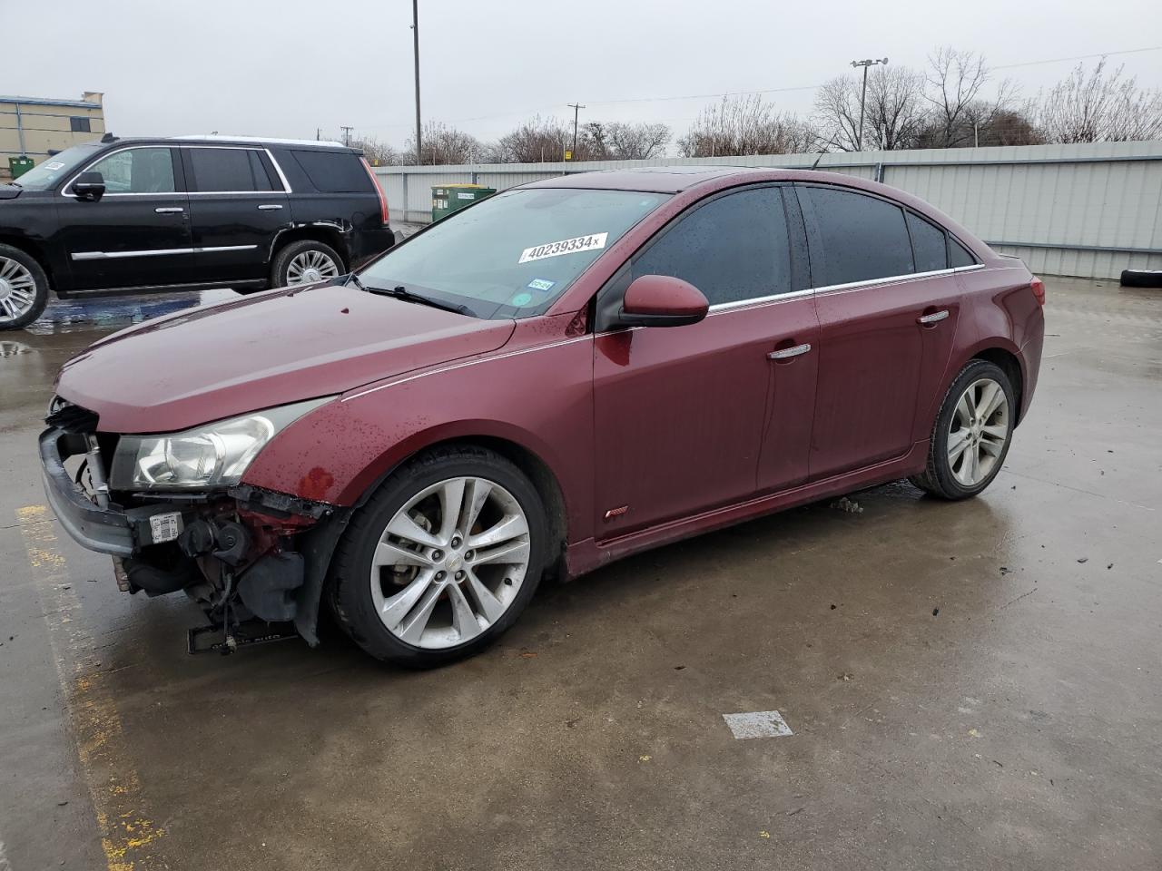 CHEVROLET CRUZE 2015 1g1pg5sb1f7203753