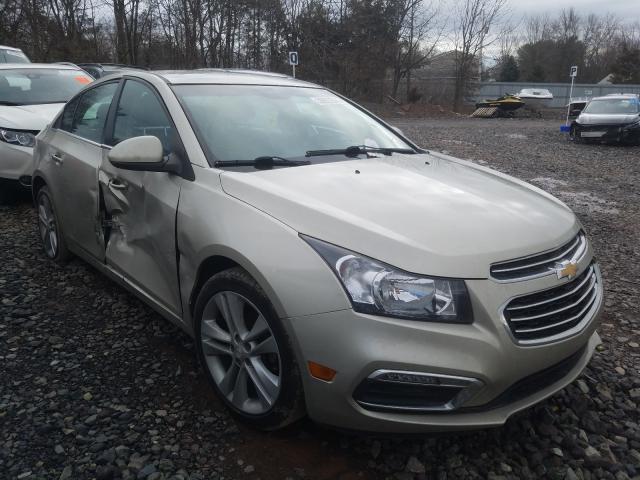 CHEVROLET CRUZE LIMI 2016 1g1pg5sb1g7127291