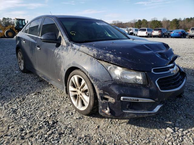 CHEVROLET CRUZE LIMI 2016 1g1pg5sb1g7138162