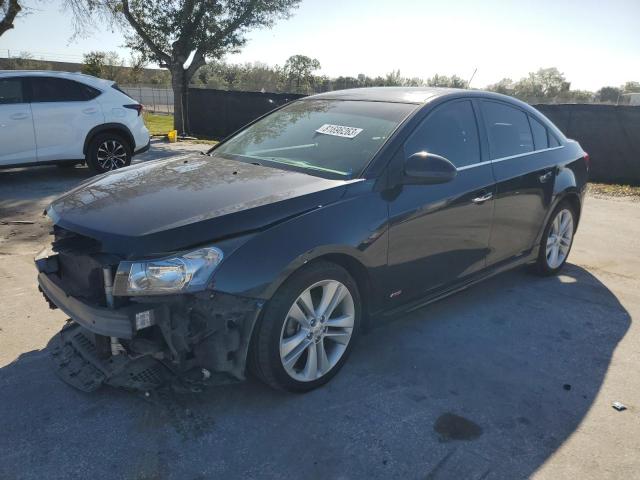 CHEVROLET CRUZE 2016 1g1pg5sb1g7183473