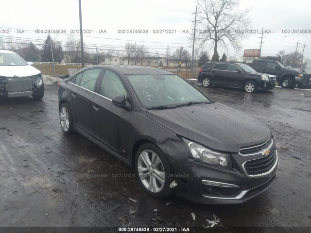 CHEVROLET CRUZE LIMITED 2016 1g1pg5sb1g7192884