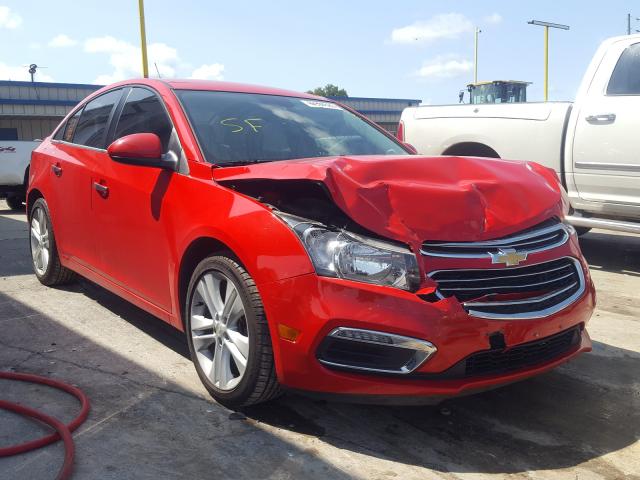 CHEVROLET CRUZE LIMI 2016 1g1pg5sb1g7200739