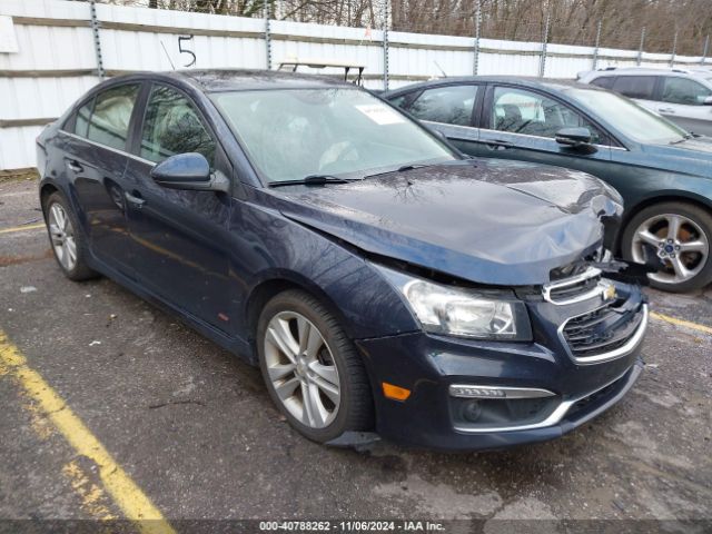 CHEVROLET CRUZE LIMITED 2016 1g1pg5sb1g7202345