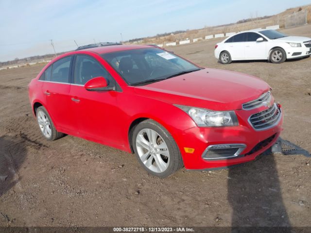 CHEVROLET CRUZE LIMITED 2016 1g1pg5sb1g7206394