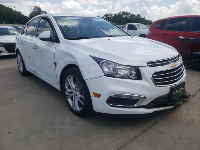 CHEVROLET CRUZE LIMI 2016 1g1pg5sb1g7224586