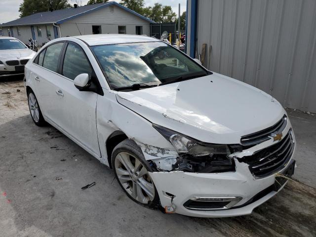 CHEVROLET CRUZE LIMI 2016 1g1pg5sb1g7227035