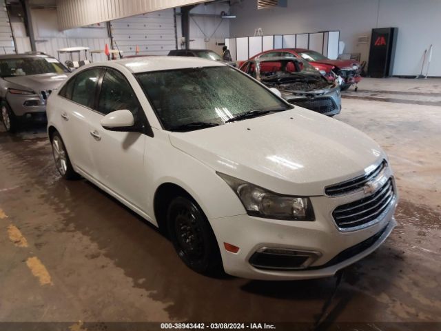 CHEVROLET CRUZE LIMITED 2016 1g1pg5sb1g7227861