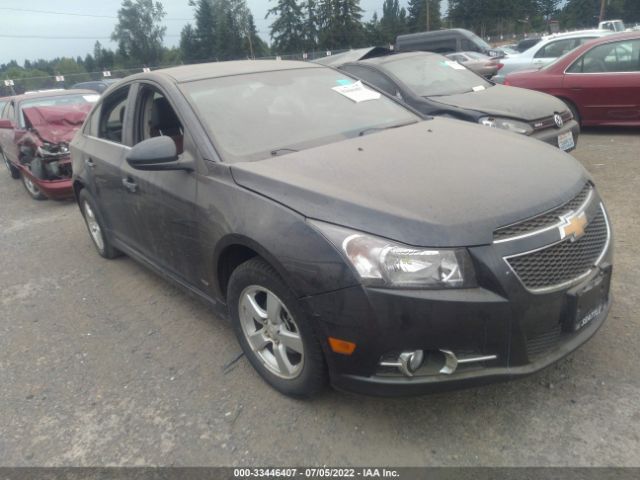 CHEVROLET CRUZE 2014 1g1pg5sb2e7363641