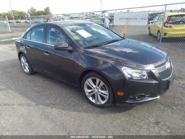 CHEVROLET CRUZE 2014 1g1pg5sb2e7415916