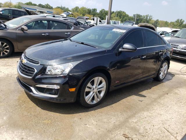 CHEVROLET CRUZE 2015 1g1pg5sb2f7169211