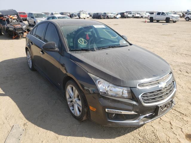 CHEVROLET CRUZE 2015 1g1pg5sb2f7245333