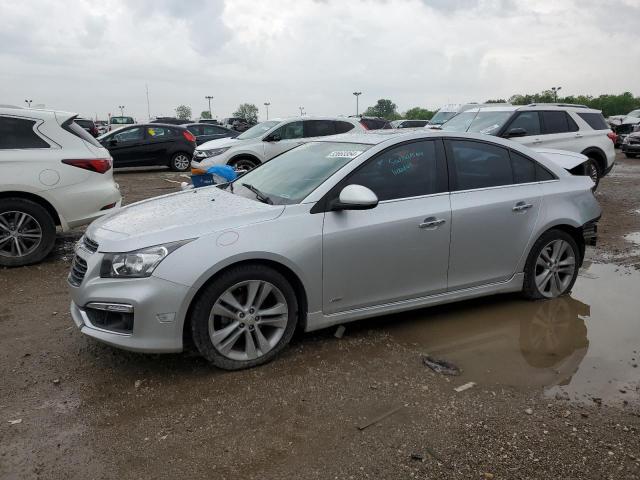 CHEVROLET CRUZE 2015 1g1pg5sb2f7250581