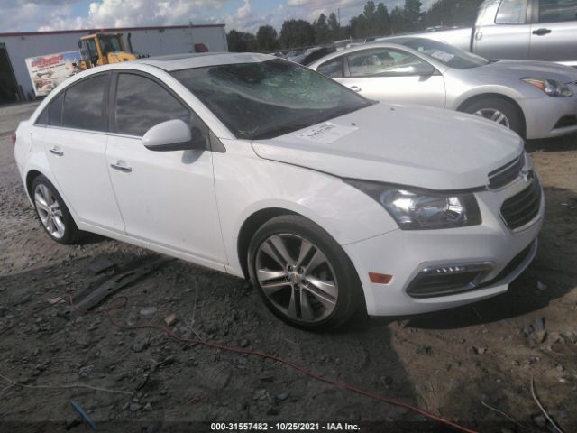 CHEVROLET CRUZE 2015 1g1pg5sb2f7262973