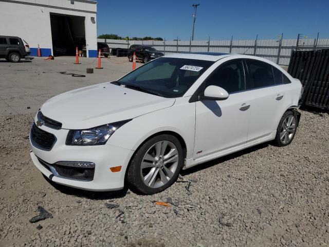 CHEVROLET CRUZE 2015 1g1pg5sb2f7269678