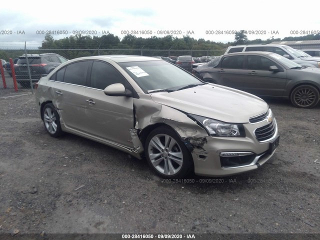 CHEVROLET CRUZE 2015 1g1pg5sb2f7269759