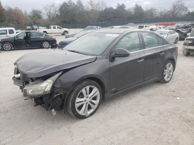 CHEVROLET CRUZE 2015 1g1pg5sb2f7274279