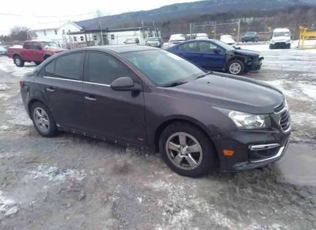 CHEVROLET CRUZE 2015 1g1pg5sb2f7290613