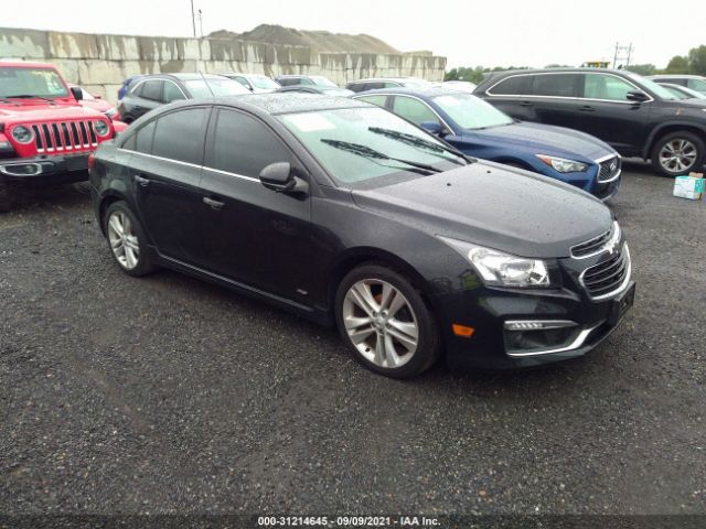 CHEVROLET CRUZE 2015 1g1pg5sb2f7292426