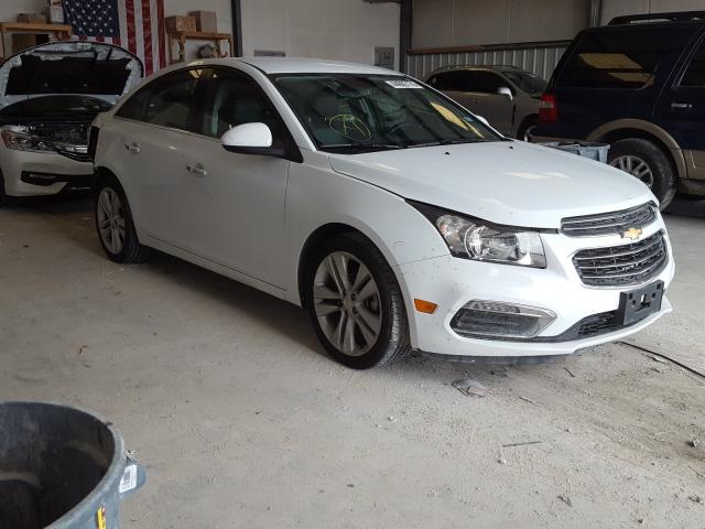 CHEVROLET CRUZE LIMI 2016 1g1pg5sb2g7100682