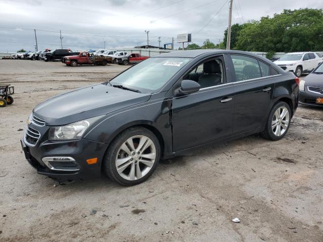 CHEVROLET CRUZE 2016 1g1pg5sb2g7119930